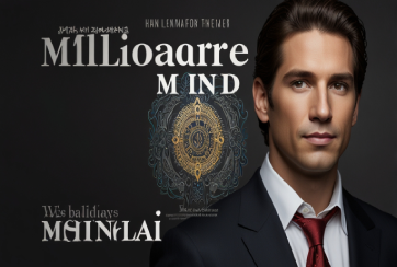 Read more about the article Unlocking the Secrets of the Millionaire Mind: A Comprehensive Guide
