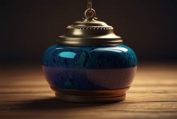 Read more about the article Pet Urn Pendants: The Profound Significance and Remarkable Benefits